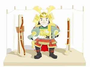 武士