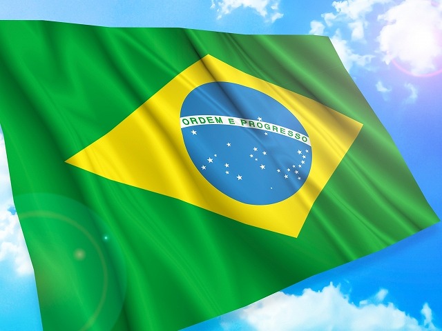 ブラジルの祝日