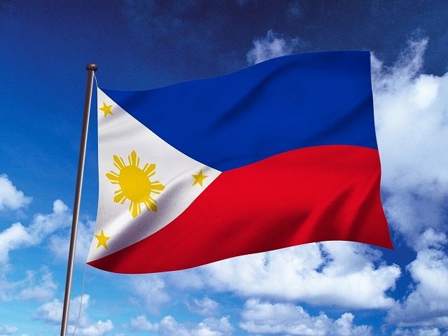 フィリピンの祝日
