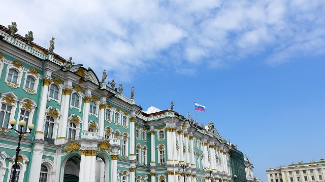 ロシアの祝日一覧 21年カレンダー 暦職人