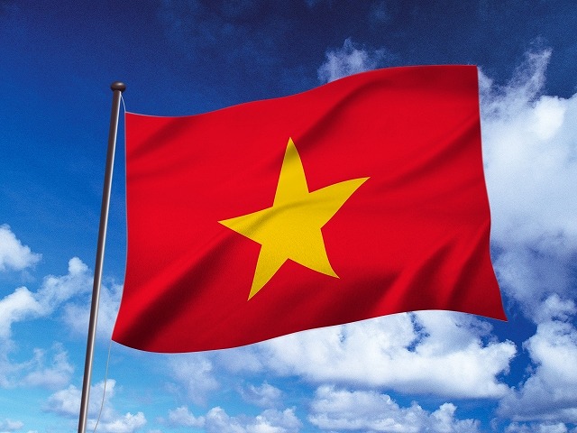 ベトナムの祝日