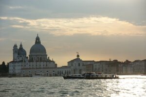イタリアの祝日2022年
