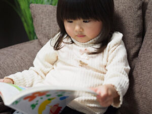 読書週間