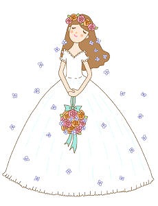 ジューンブライド