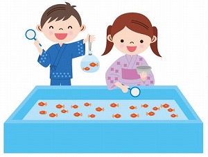 夏祭り