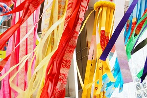 竿燈祭