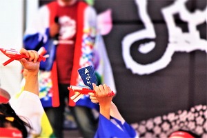 高知よさこい